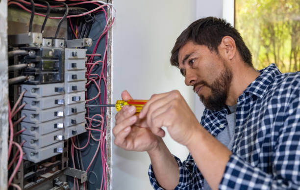 Best Emergency Electrical Repair Services  in Cicero, IL