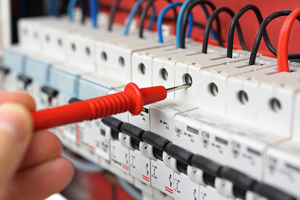 Best Electrical Maintenance Services  in Cicero, IL